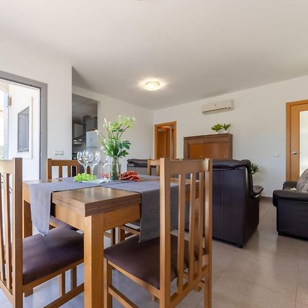 Holiday Home Gaviota 4 By Interhome ريومار المظهر الخارجي الصورة