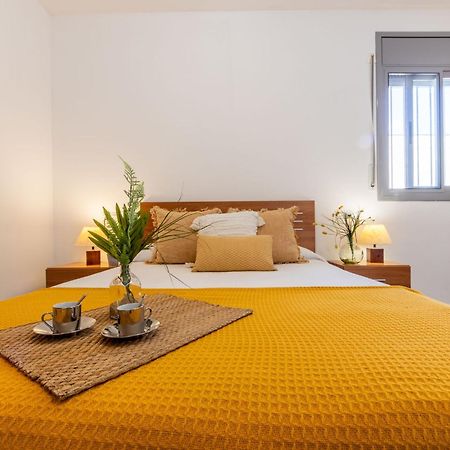 Holiday Home Gaviota 4 By Interhome ريومار المظهر الخارجي الصورة