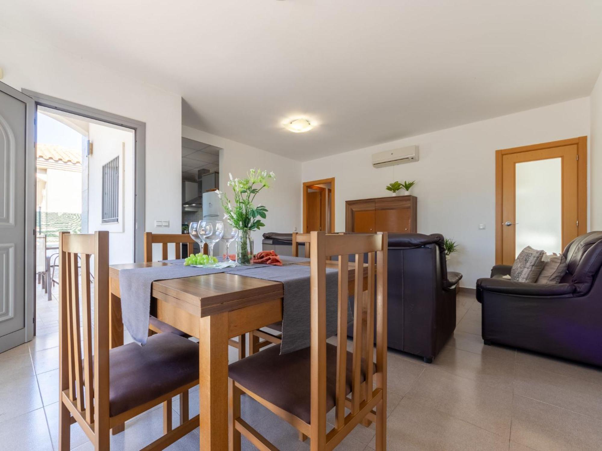 Holiday Home Gaviota 4 By Interhome ريومار المظهر الخارجي الصورة