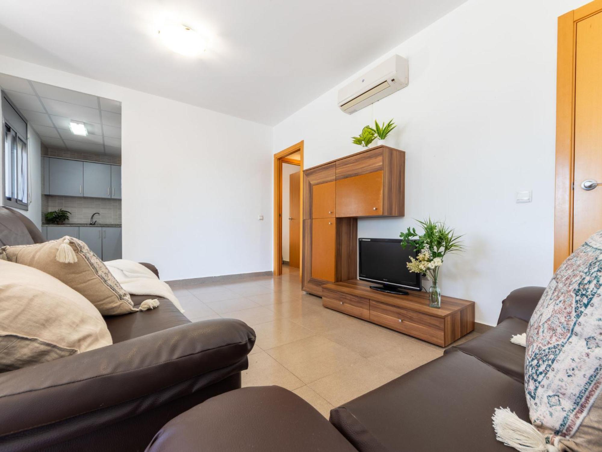 Holiday Home Gaviota 4 By Interhome ريومار المظهر الخارجي الصورة