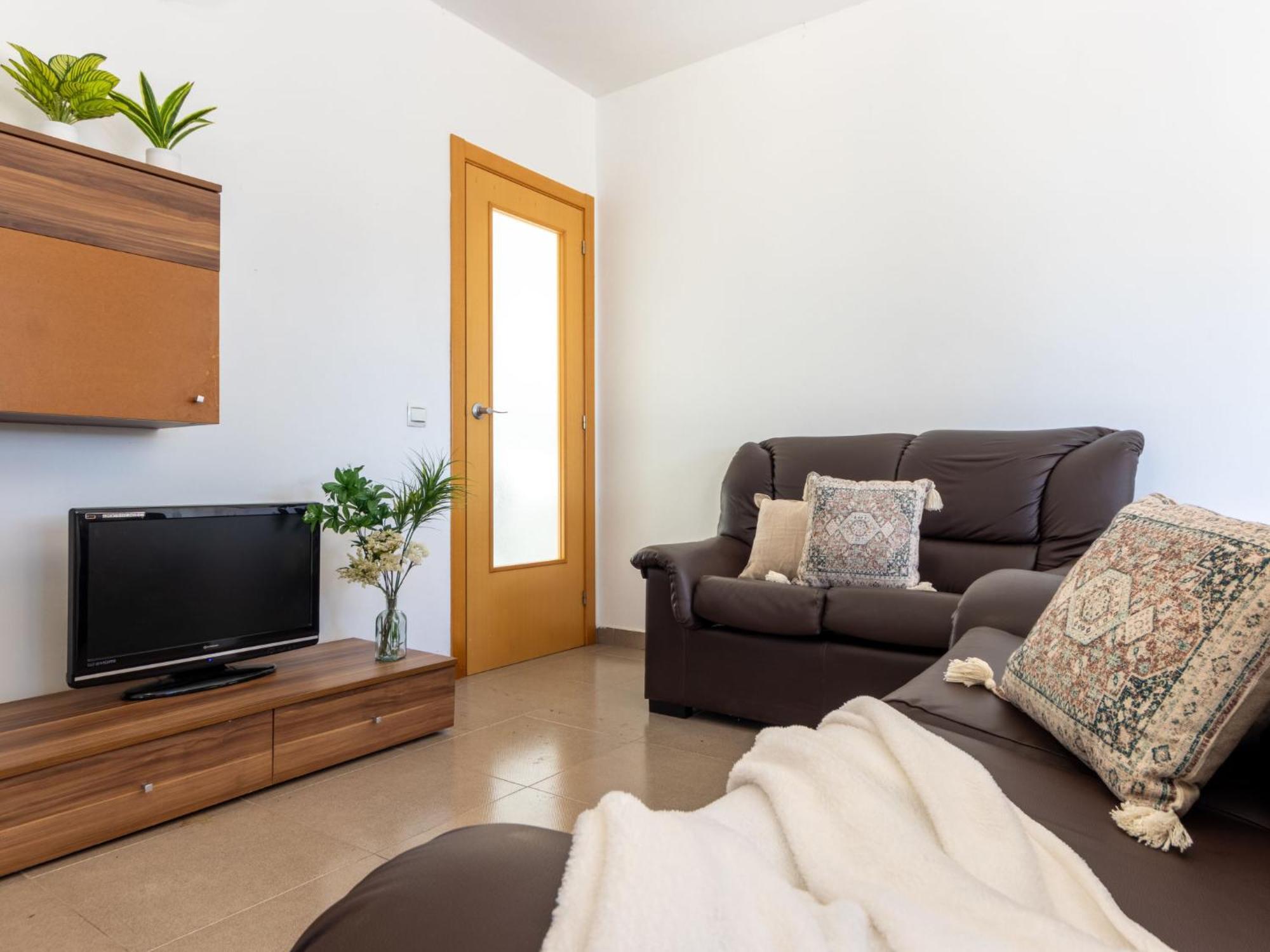 Holiday Home Gaviota 4 By Interhome ريومار المظهر الخارجي الصورة