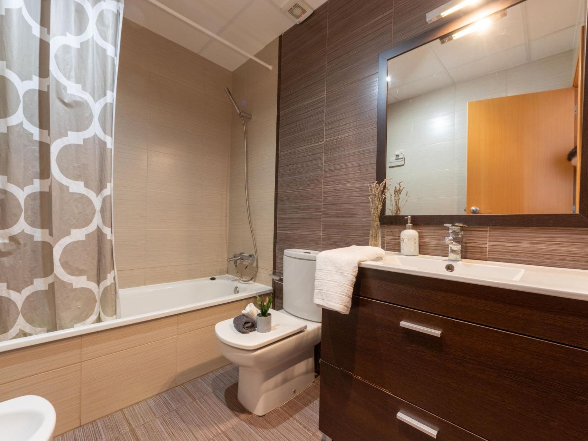 Holiday Home Gaviota 4 By Interhome ريومار المظهر الخارجي الصورة